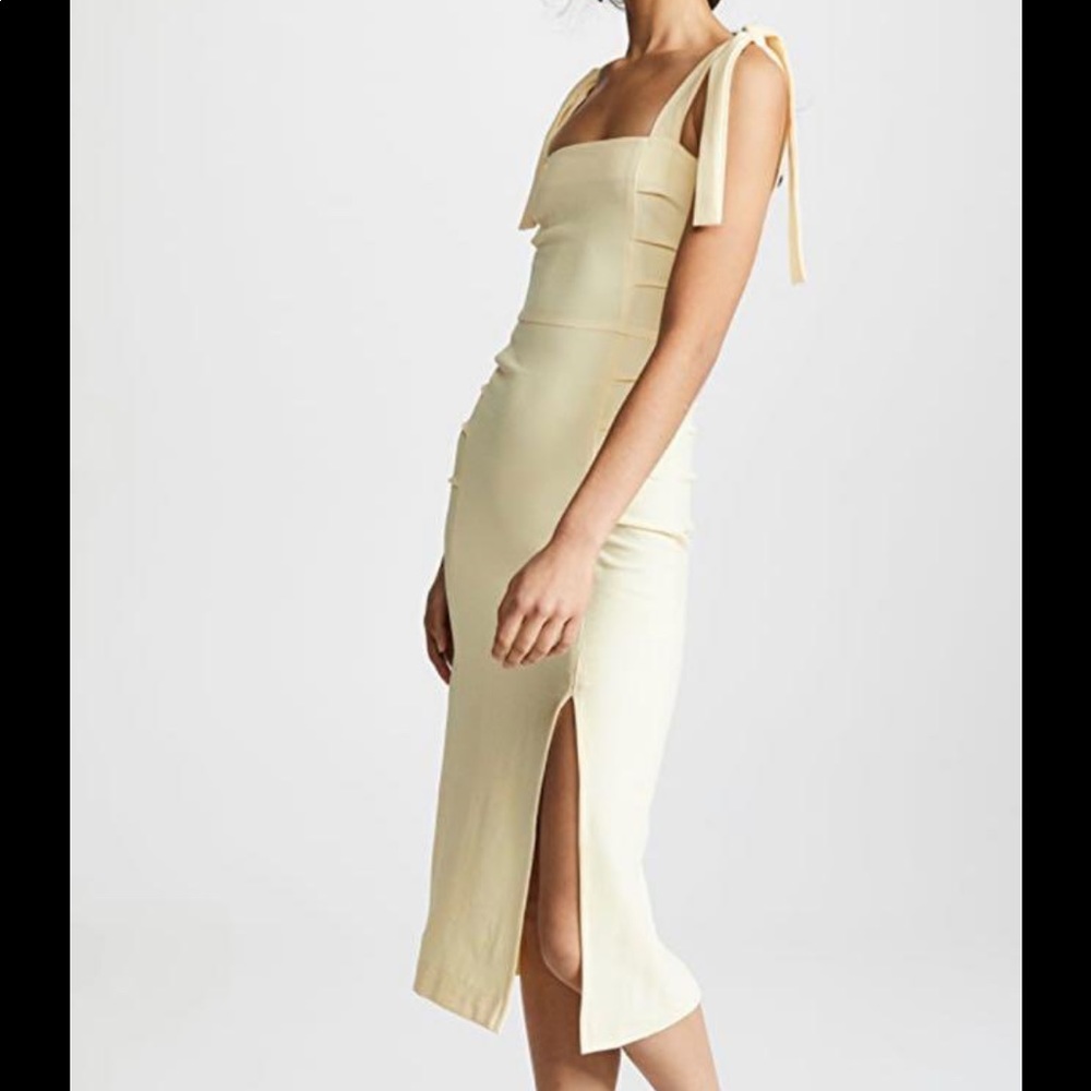 Bec & Bridge Bonita Dress USA 4